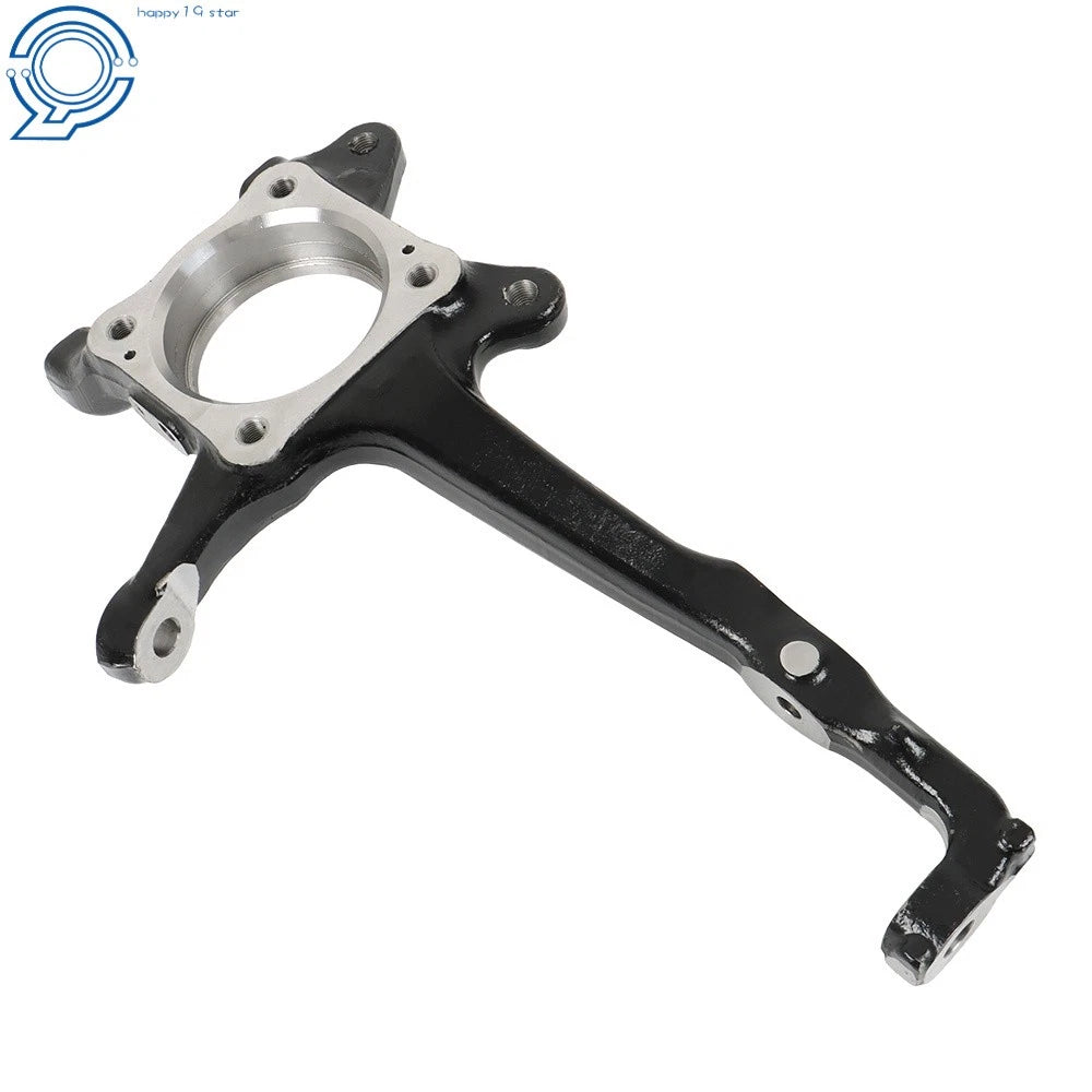 Right Steering Knuckle for Lexus GX460 (2016-2018) & Toyota 4Runner (2015-2019)