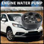 Water Pump for Honda CR-V (2002–2006) No. 19200PNA003 with Rubber Ring Kit