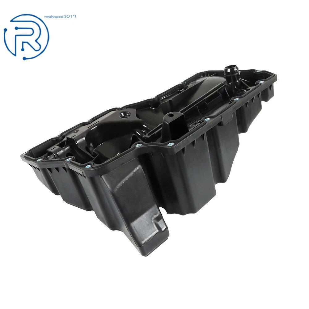 Lower Engine Oil Pan for Audi A4 allroad A5 Quattro A6 2.0L (2017-2019)