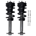 3.5" Front Lift Strut for GMC Sierra 1500 2WD 4WD (2014–2019) w/ Springs