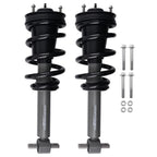 3.5" Front Lift Strut for GMC Sierra 1500 2WD 4WD (2014–2019) w/ Springs