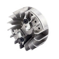 Replacement Flywheel for Husqvarna 142, 137, 142E, 137E (530 05 96-37)