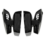 Saddlebags Inner Bags for Harley CVO Street Road Glide (2023-2024) Black