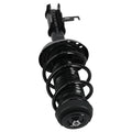 Quick Complete Front Struts w/ Spring Assembly for Chevrolet Cruze (2011–2012)