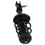 Quick Complete Front Struts w/ Spring Assembly for Chevrolet Cruze (2011–2012)