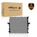 Aluminum Radiator for Land Rover LR3 2005-09 Range Rover Sport 2006-09 PCC500213