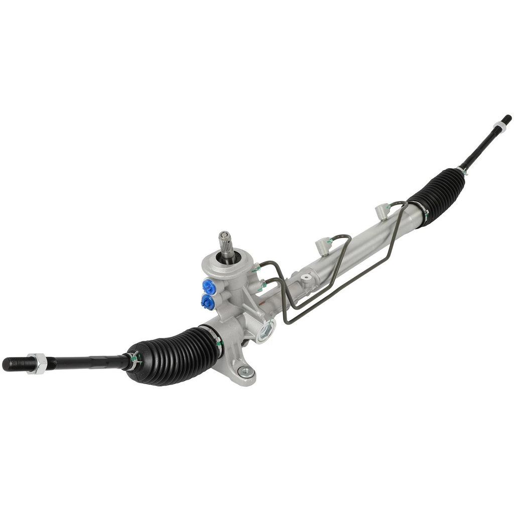 Power Steering Rack and Pinion Assembly for Volkswagen Jetta (2011–2015)