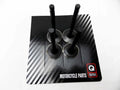 Inlet Intake Valve Set x 4 for Kawasaki Z1A (1974)