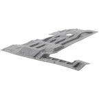 Set of 2 Engine Splash Shields for QX60