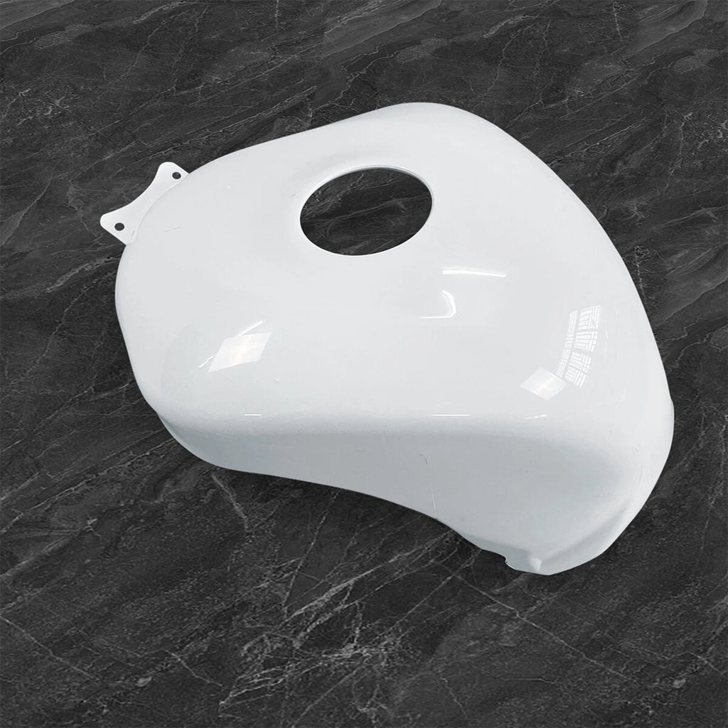 Fuel Gas Cowl Tank Cover for Kawasaki Ninja ZX6R (2007–2008)