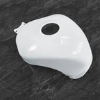 Fuel Gas Cowl Tank Cover for Kawasaki Ninja ZX6R (2007–2008)