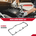 Cylinder Head Valve Cover Gaskets No. 03L103483C for Volkswagen Passat (2012–2014)