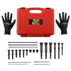 Glow Plug Remover Tool Kit for M8 & M10 Threads