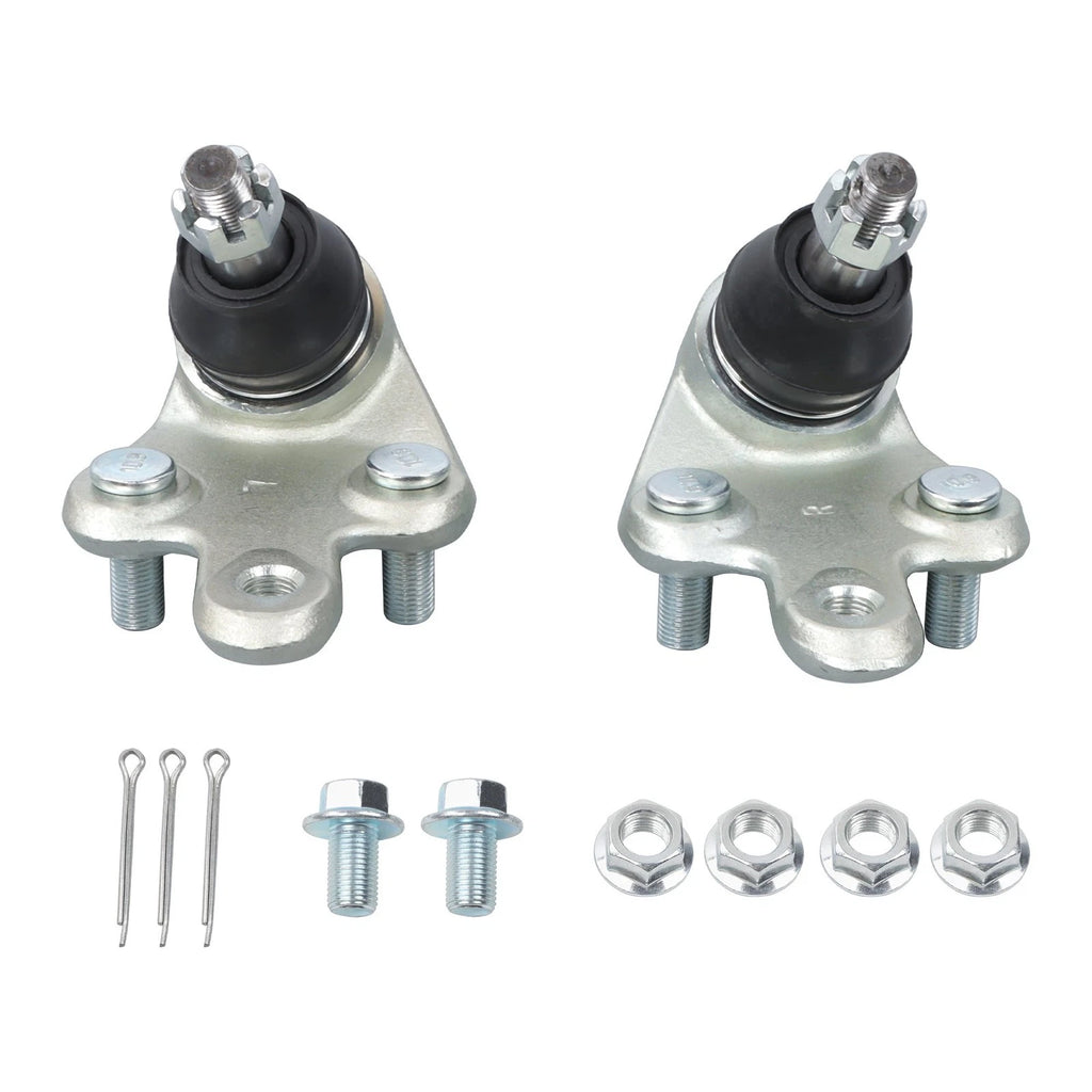 Front Lower Ball Joint for Toyota Sienna (2011–2020)