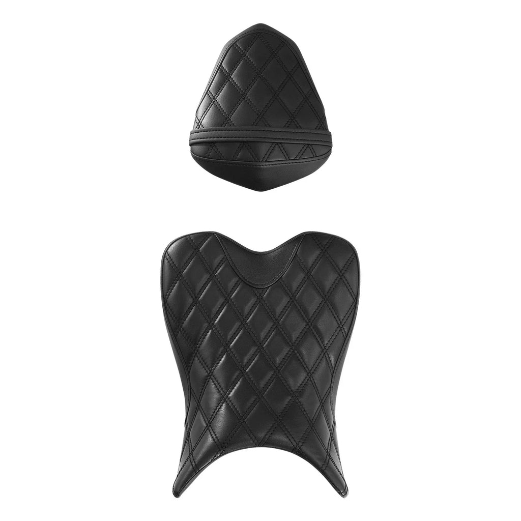 Rider & Passenger Seats for Yamaha YZF R1 (2009-2014)