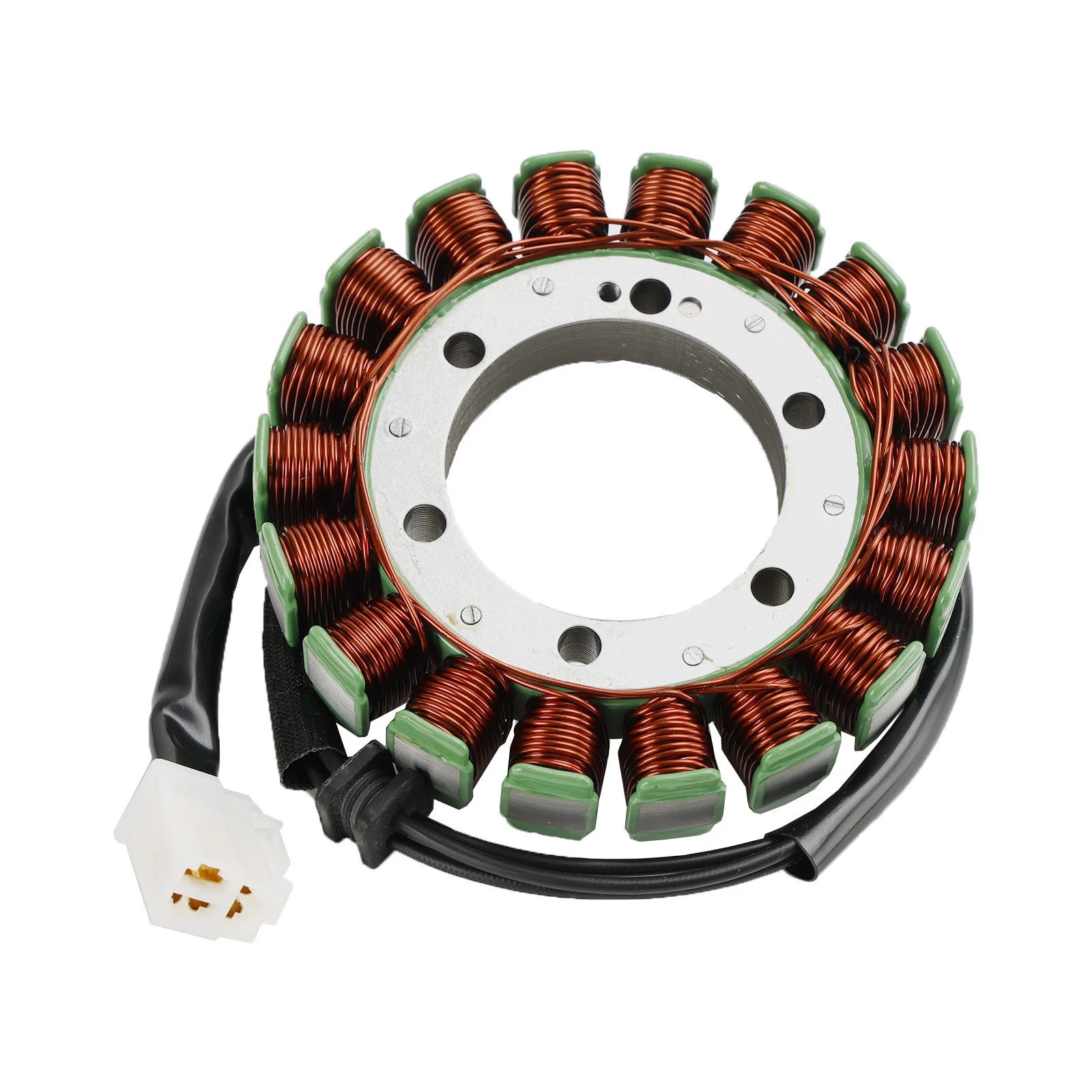 Alternator Stator Regulator Gasket Kit for TT 600 (2000–2003) T1300818