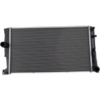 Aluminum Radiator for BMW 528i (2012–2016)