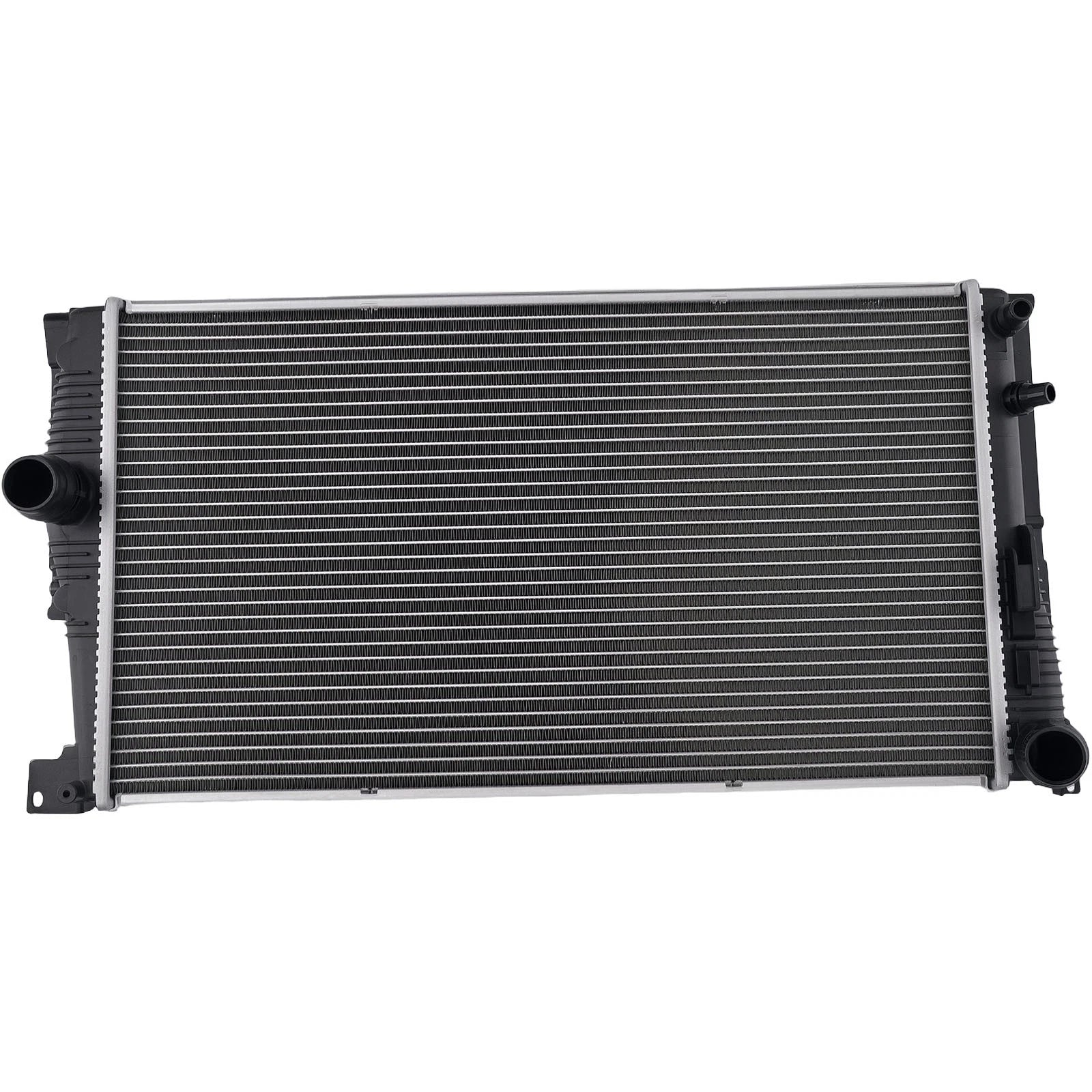 Aluminum Radiator for BMW 528i (2012–2016)