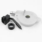 Oil Pump Assembly + Worm Gear Kit for Jonsered Chainsaw (#545 03 68-01)