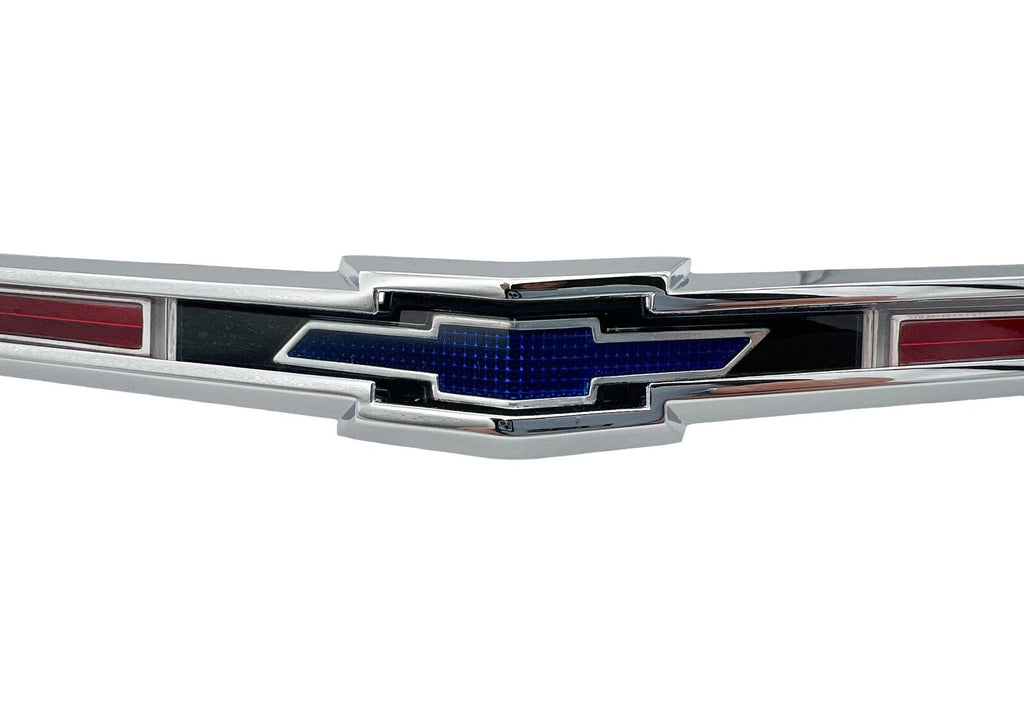 Hood Emblem Assembly for 1965 Chevrolet Impala