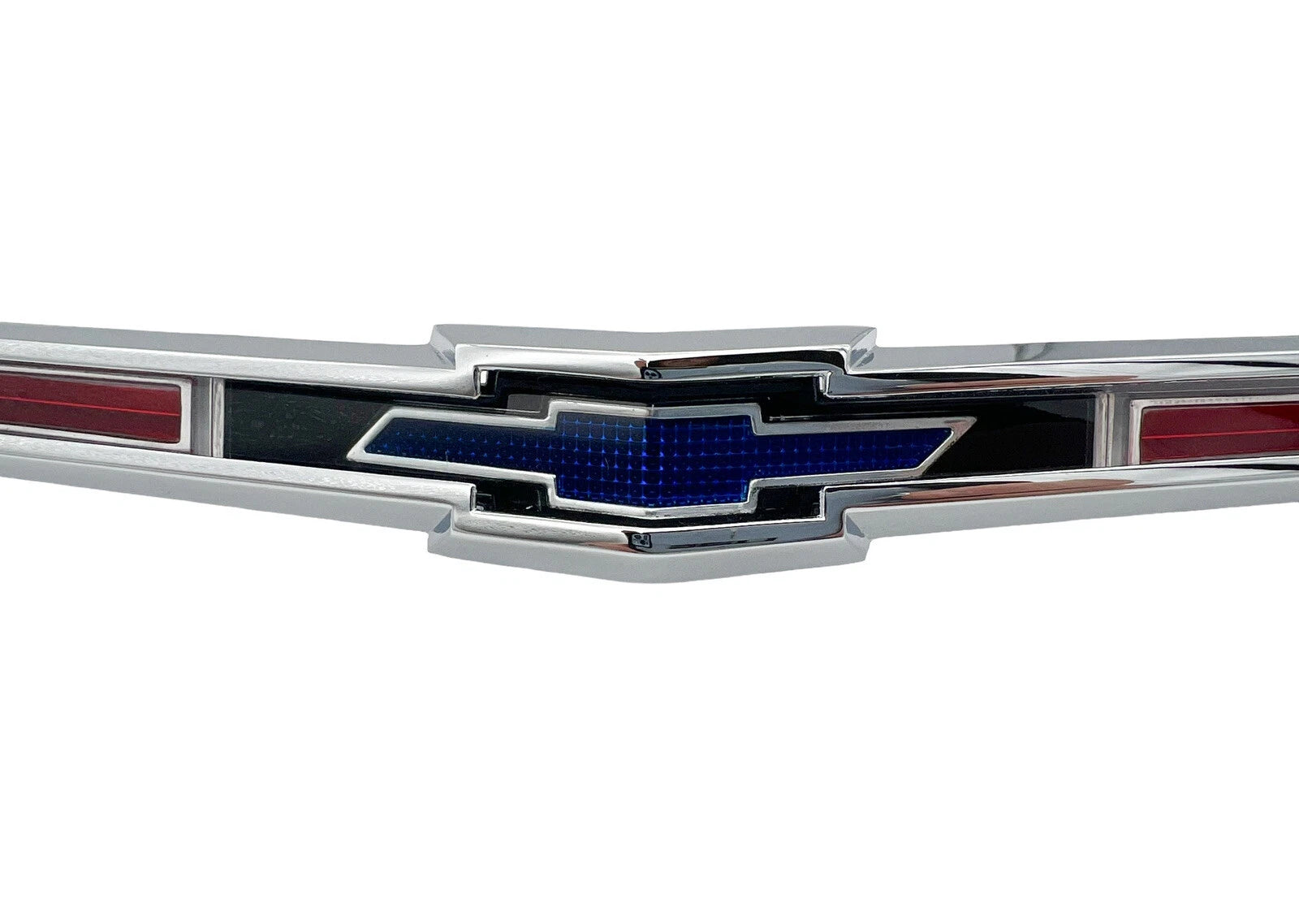 Hood Emblem Assembly for 1965 Chevrolet Impala