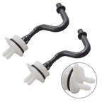 Fuel Line and Fitting Kit for FS90 FS100 HT101 HT103