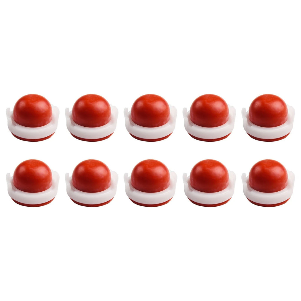 Set of 10 Primer Bulbs for Sprint & Classic Engine Types (694394, 494408)