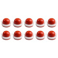 Set of 10 Primer Bulbs for Sprint & Classic Engine Types (694394, 494408)