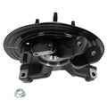 Rear Left Wheel Hub Steering Knuckle for Ford Explorer (2002–2005)