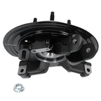 Rear Left Wheel Hub Steering Knuckle for Ford Explorer (2002–2005)