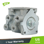 Dual Circuit Air Brake Valve for E-7 (YYYY–YYYY)