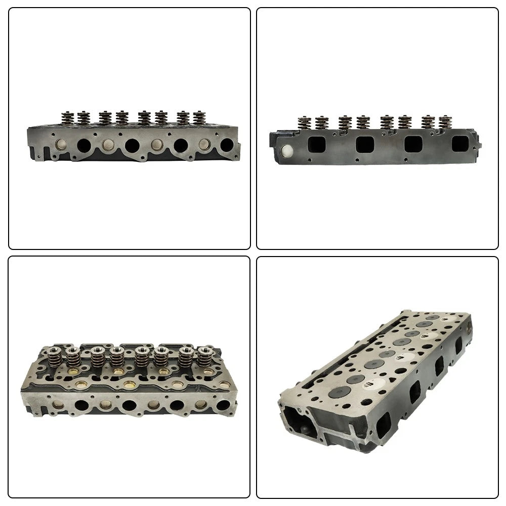 Cylinder Head for Kubota V2403