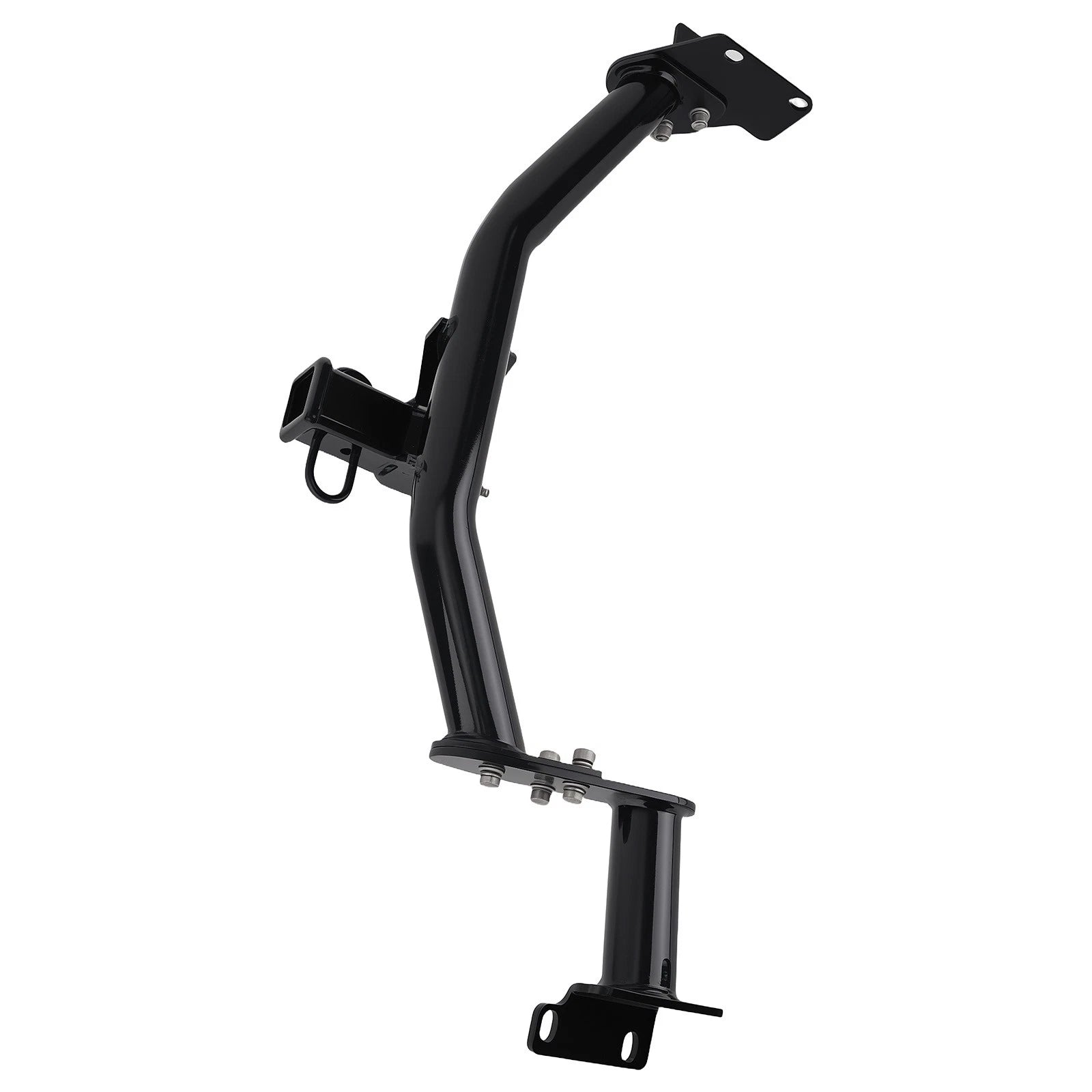 2" Trailer Hitch Receiver for Palisade/Telluride (2020–2025) Class 3 5000lbs