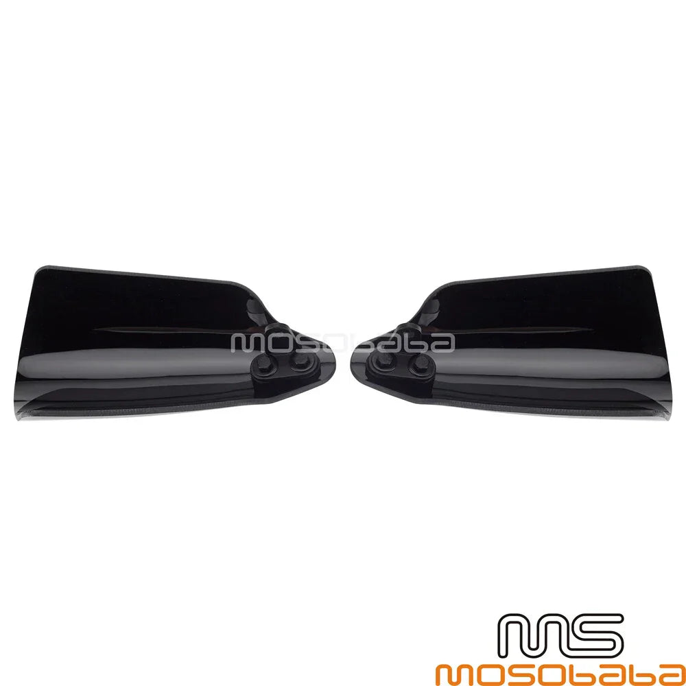 Handguards Protector Kits for Harley Touring Road Glide FLTRK FLHP FLHRXS FLTRX (2014-2023)