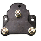 Rear Engine Mount 4cyl 2.5L 4.0L for Nissan Navara D40 (2005-2014)