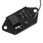 Delay Module for Commercial Walk Behind Units