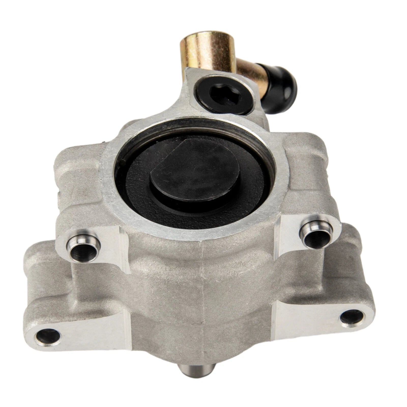 Power Steering Pump for Ford Crown Victoria F-150 F-250 Grand Marquis (2000–2011)
