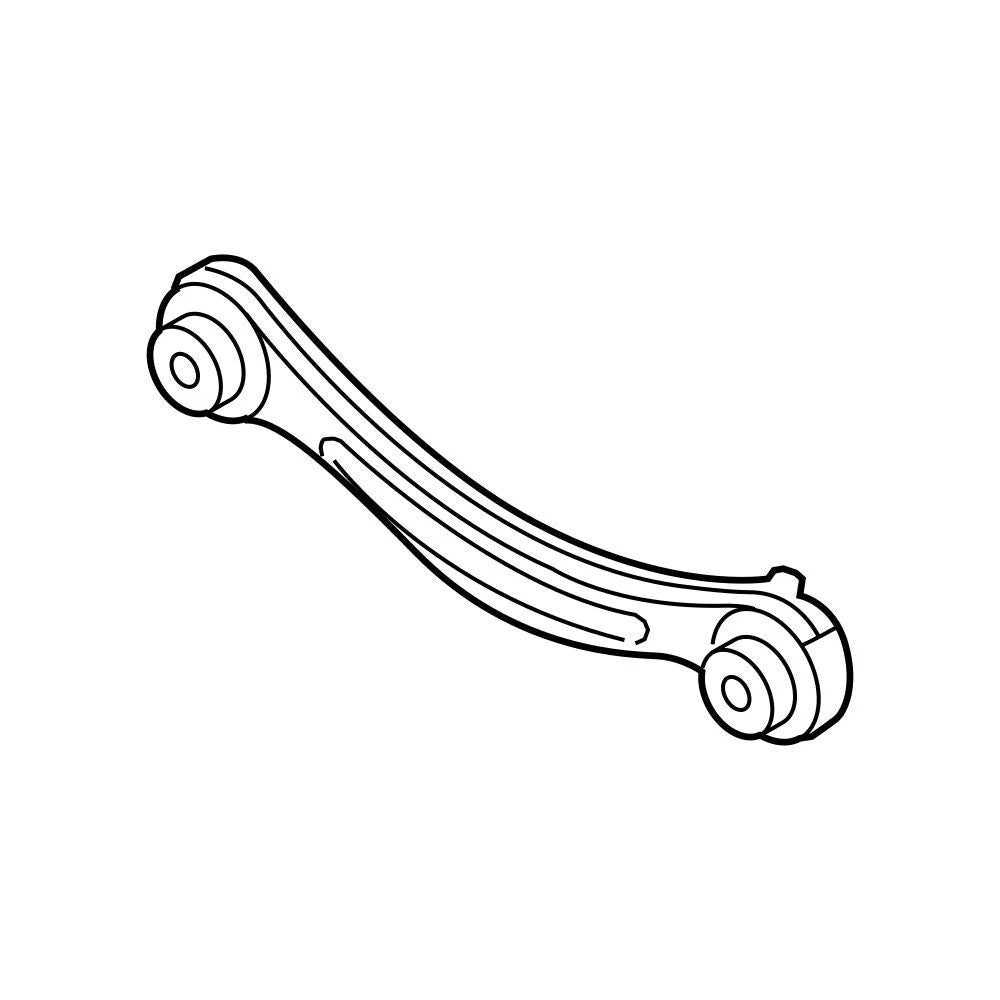 Rear Driver Left Alignment Camber Lateral Link for Dodge Charger 300 (2011–2023)