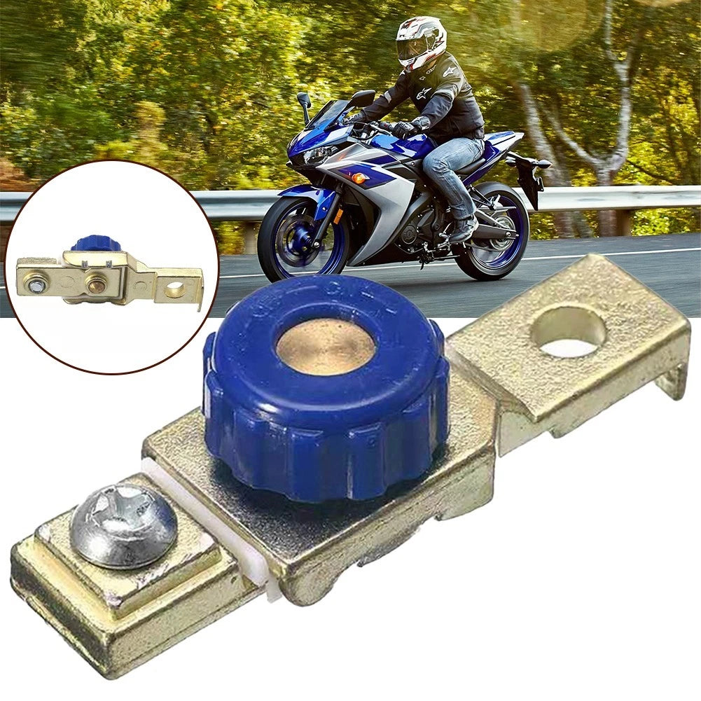 300A Disconnect Kill Switch Isolator for Car Boat Marine RV