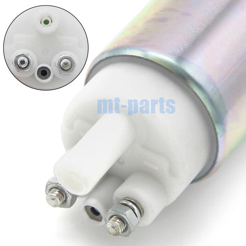 Fuel Pump for Suzuki Outboard DF40 DF50 DF60 DF70 (1999–2009) 15200-87J00