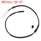 Brake Pad Wear Sensor for BMW 330xi 325xi 328xi 335xi