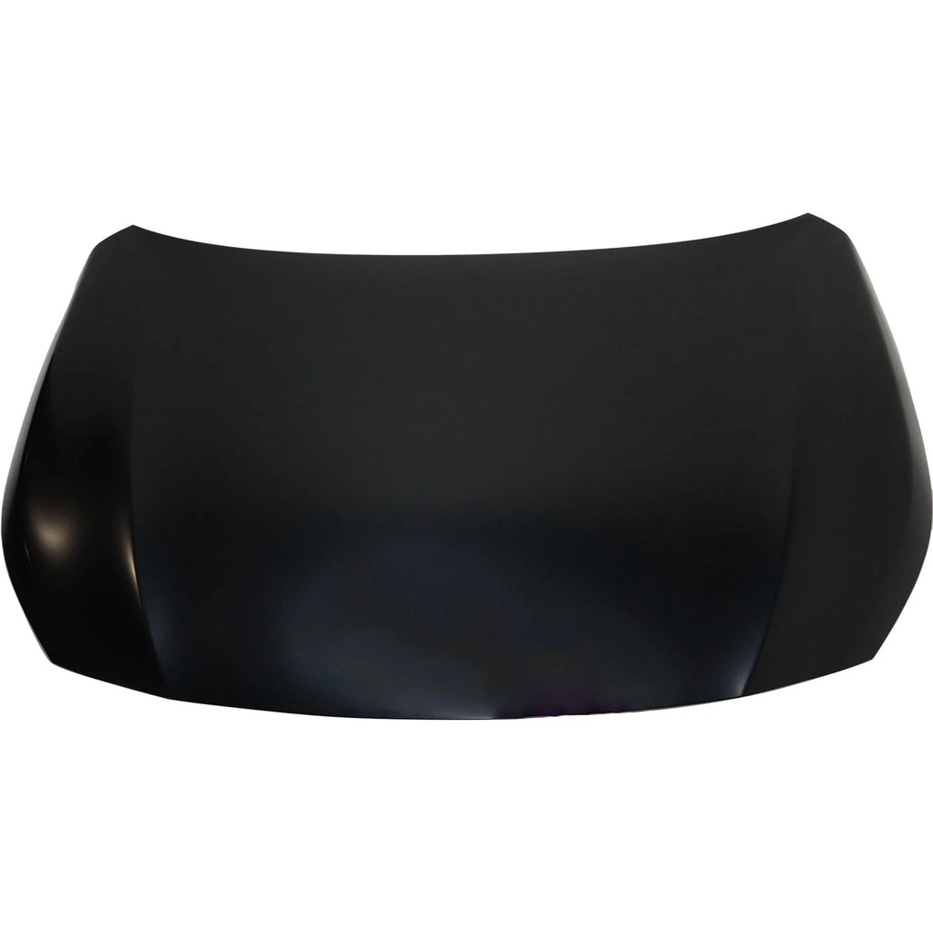 Hood for Subaru Outback (2015–2019) Aluminium