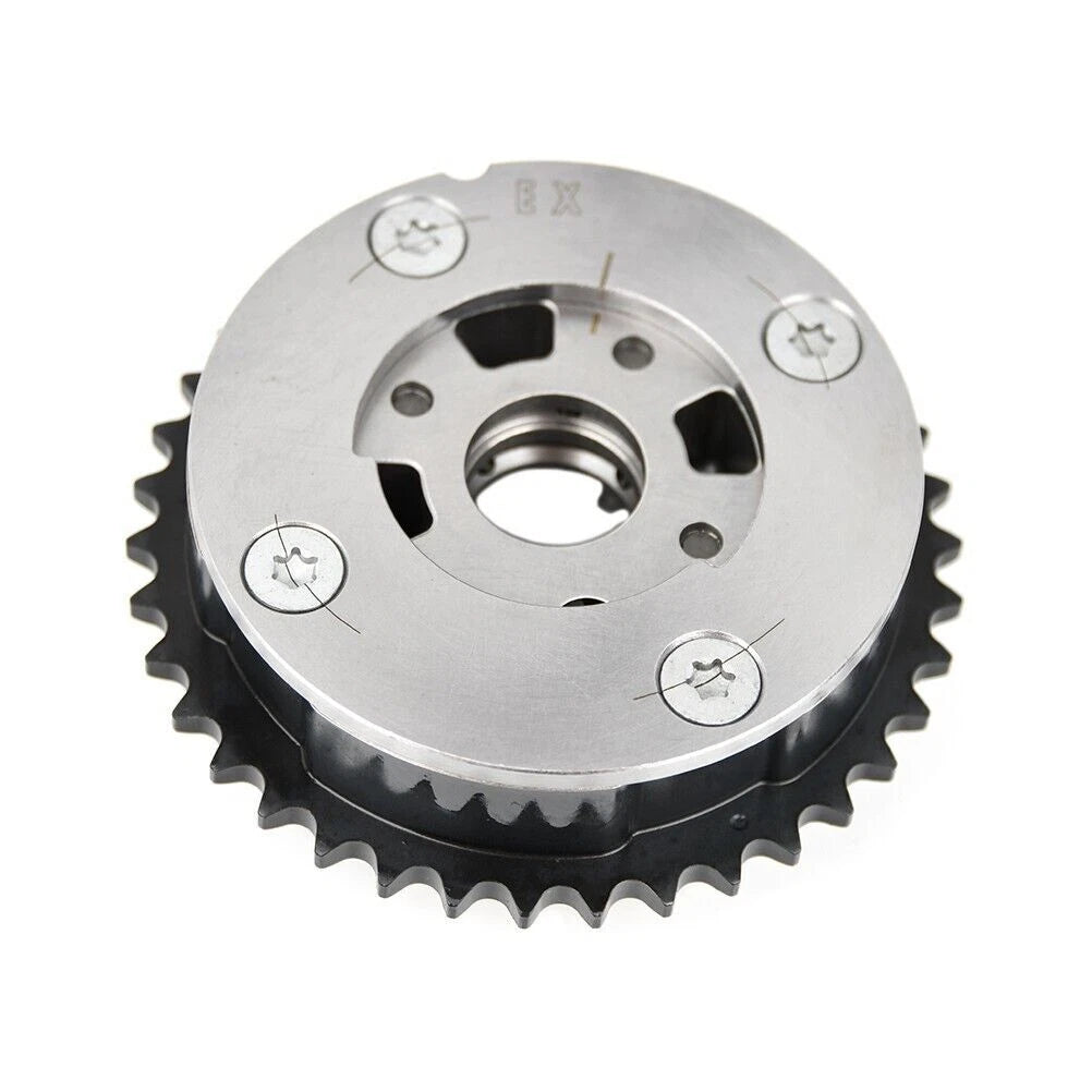 Intake & Exhaust Camshaft Phaser VVT Gear for BMW 125i 320i 328i Z4 X3 (2011–2017)