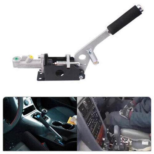 Hydraulic Drift Hand Brake for Universal Applications