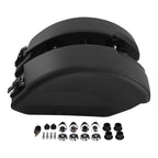 Saddle Bags for Indian Scout, Scout Sixty (2015–2024)