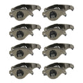 Set of 8 Rocker Arms for Ford 6.4L Diesel (2008–2010)
