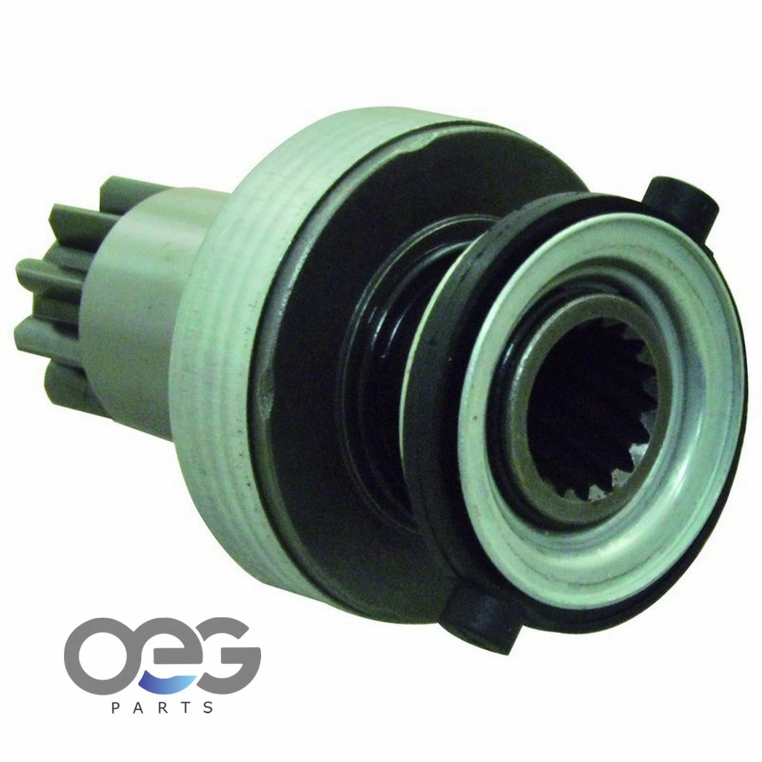 Starter Drive for Volkswagen Beetle L4 1.9L (1998-2006)