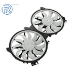 Cooling Fan for Nissan Altima (2007-2018)