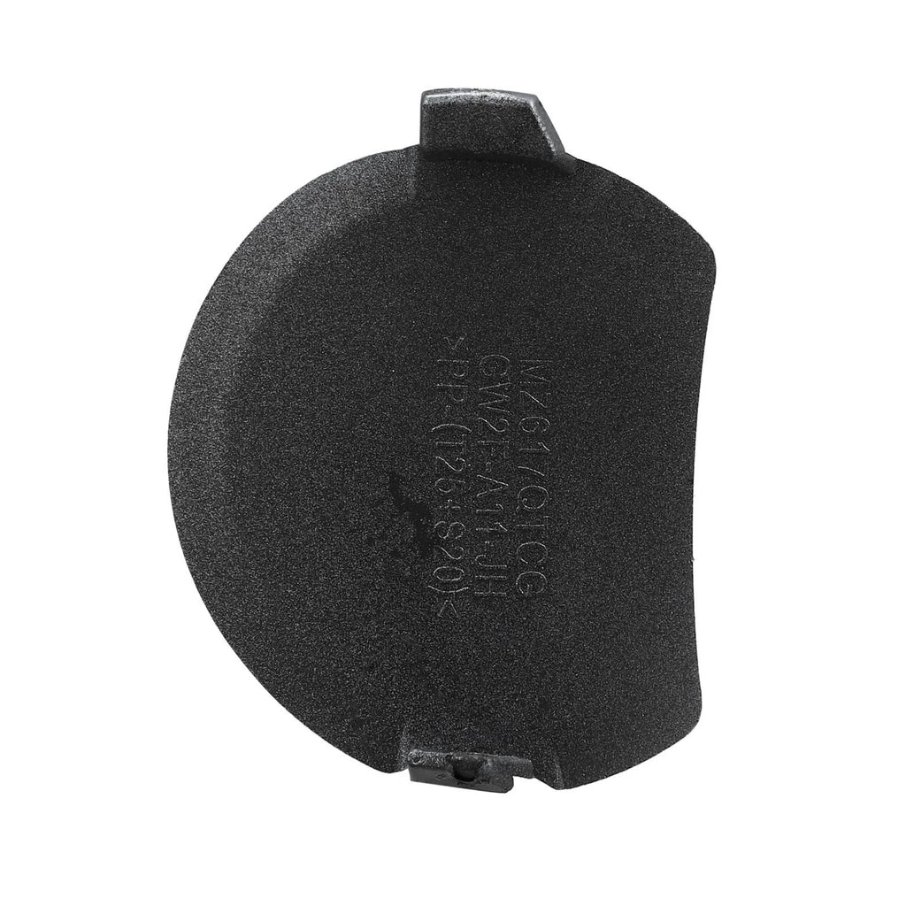 Tow Hook Cover GW2F-50-A11 for Mazda Atenza 6 (2017–2019) - Meteor Gray