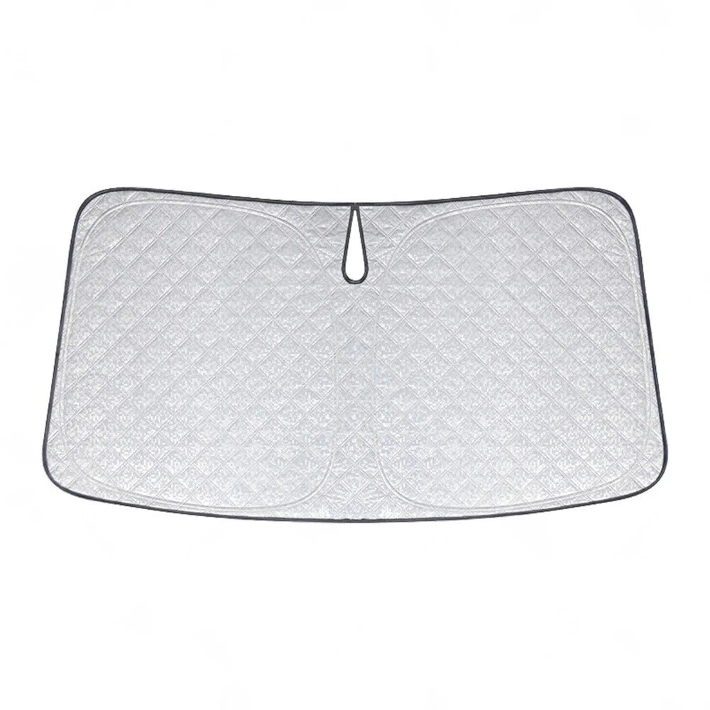 6 Layer Thick WindScreen SunShade for JAECOO J7 (2021–2025) UV Protection